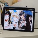 그리다교동 | [코끼리와 교동이] 그리고, 또 그리고