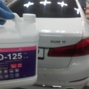 X-KOTE광택 세차전문점 이미지