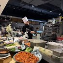 딸부자대게민박 | 트리제이 더 테라스 홈파티 다녀온 후기