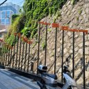 보수동책방골목 글씨 이미지