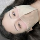 위드미광주첨단점 | 첨단 자연눈썹 광주 북구 자연눈썹 미앤무드 맞춤 눈썹 후기