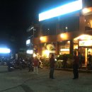 초계주유소 이미지