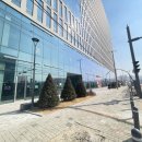 원문동(정보과학도서관 앞) 이미지