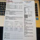 피티홀릭짐 | [율전동 헬스장 피티홀릭짐]여자 30대 오XX회원님 1년간의 변화