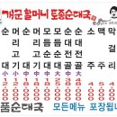 할머니순대국집 네이버블로그