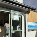 콩모텔 | 테카포 Lake tekapo village motel / doughboys noodle cafe 후기