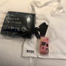 힙하다 힙해! 홍대 Ryse hotel 라이즈호텔 후기