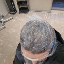 창원 중동 미용실 톤다운 염색 맛집 타이거웨이브 살롱