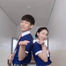 상주여자고등학교 이미지