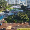 메종 글래드 제주  실외수영장 이미지