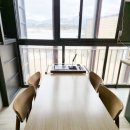 파티룸호수펜션 | 경주가족펜션 찾는다면 여기, 호수뷰 산책까지 가능한 베니아펜션 솔직후기