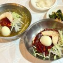 고래면옥 | 당진 냉면 맛집 고래면옥 비빔냉면 내돈내산 리뷰
