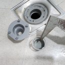 굿병원 | 다이소 배수구 트랩 실제 사용 후기! 물빠짐도 굿~