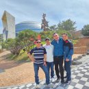 안성남사당공연장 | 안성 여행 핫플레이스 금광호수 하늘전망대 &amp; 박두진문학길 안성맞춤랜드 &amp; 남사당놀이 공연 관람...