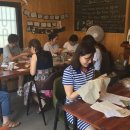 아산시평생학습관 이미지