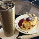 고잔역 | 고잔역 바스크 치즈케이크 맛집 후기 - 오어스커피하우스