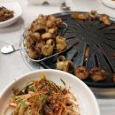 속초막창 | 속초 교동 맛집 동막골 돼지막창 후기, 초록막창으로 잡내 부담 줄이고 코스 완성