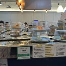 올진스시 | 세종시 나성동 맛집 '올진스시' 가성비 회전초밥 후기 내돈내산