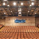 과천시민회관 소극장 이미지