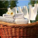 미백세탁 이미지