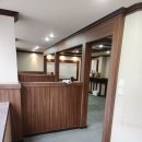 강원대 정문 - 강원대삼거리 이미지