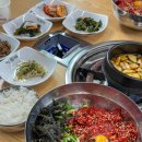 대운주유소 | 전주 근교 한우 육회비빔밥 맛집 ｜ 김제 금구 대운회관 제1직영점