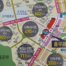 홍우프라자 앞 이미지