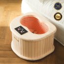 더에버 | 건식족욕기 추천, 물 안 받아서 더 자주 쓰게 되는 에버조이 HINO-100 후기