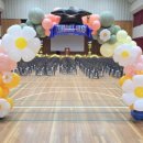 웅상여자중학교 이미지