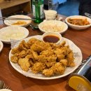 국민닭바베큐 | [부산/해운대] 재송동 현지 맛집 <국민닭바베큐> 내돈내산 후기/서이추 환영