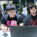 로드짐 군산점 이미지