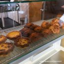 두꺼비로60번길(3-250) | [청주 산남동/닠커프커피로스터스] 커피&amp;에그타르트 맛집 카페 후기