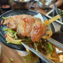 청담-117 | 남양주 별내동 고기집 가성비 좋은 맛집 : 청담가옥 별내별가람점 솔직후기
