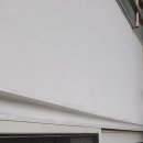 태왕아너스아파트 창틀 실리콘방수작업(고려코킹) 이미지