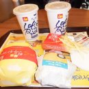 롯데리아 건대역점 이미지