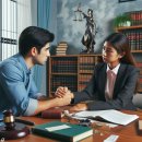 대서행정사 이미지