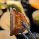 구리토평공인중개사사무소 | 구리 토평동 맛집 토평돈 항정살 삼겹살 엄지척