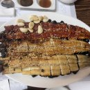 황강장어 이미지