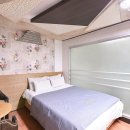 아침하늘 모텔 이미지