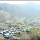 내동마을 입구 이미지