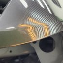 영반자동차공업사 | 사상구 자동차 덴트 Jeep 담벼락 충돌 견적 1200만원 무사고 차량 복원 후기