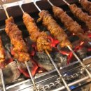 정가네양꼬치