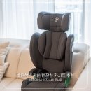 제로디펙트 | 초등학생카시트 추천 순성 아이사이즈 주니어 노바 개봉 후기