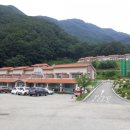 팔공산금화자연휴양림 이미지