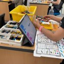 로봇코딩지도사 이미지