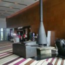 백송온천관광호텔 이미지