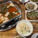 포크랜드 | [혜화/대학로 맛집] 포크랜드 : 이색적인 찌개구이(찌구)와 정갈한 간장새우 세트 솔직후기