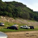 소양호 뱃터 이미지