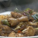 골목찜닭 이미지