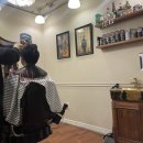 [오늘의 일기] 이태원 남자헤어커트맛집💇🏻‍♂️녹사평역 바버샵“하이텐션“ 방문 후기